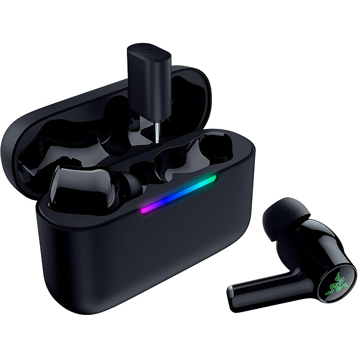 Razer Hammerhead v3 HyperSpeed