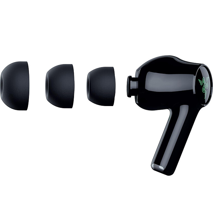 Review Razer Hammerhead v3 HyperSpeed