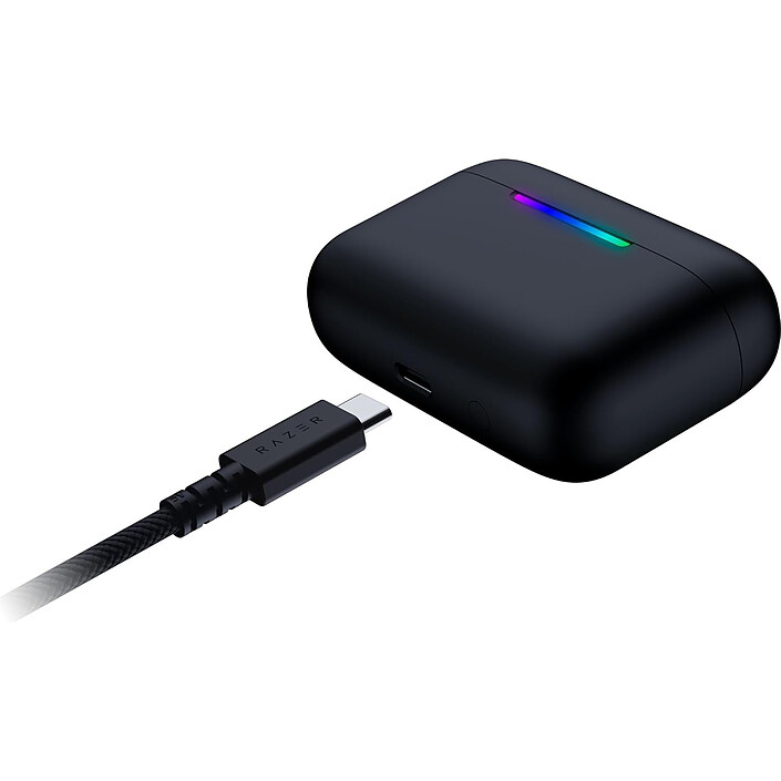 Buy Razer Hammerhead v3 HyperSpeed