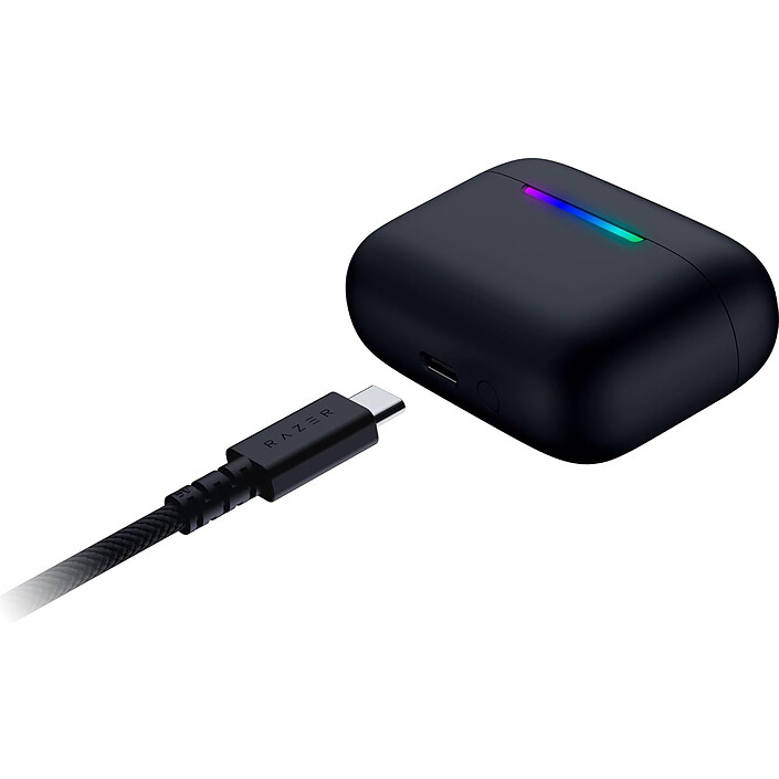 Acheter Razer Hammerhead v3 X HyperSpeed