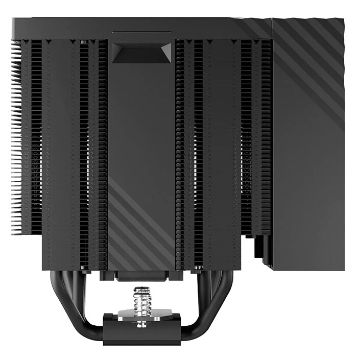 Acheter TRYX TURRIS 620 - Noir