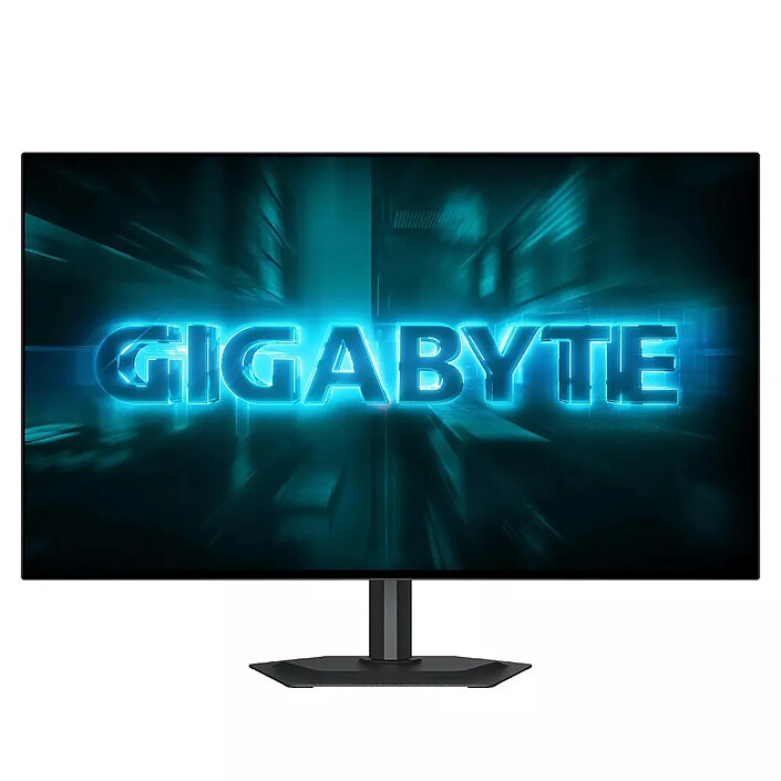 Gigabyte 27" OLED - GO27Q24G