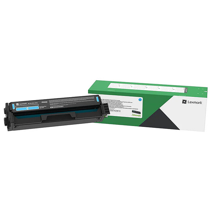 Lexmark 20N2XC0 - Cyan