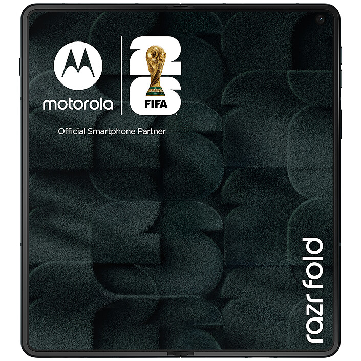Motorola Razr Fold FIFA Edition pas cher