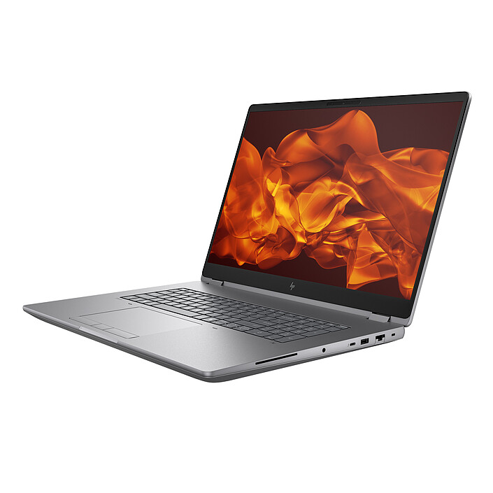 Avis HP ZBook Fury G1i 18 pouces (C79X7ET)