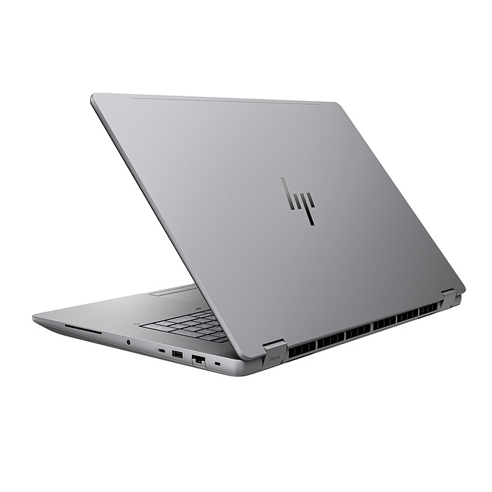 HP ZBook Fury G1i 18 pouces (C79X7ET) pas cher