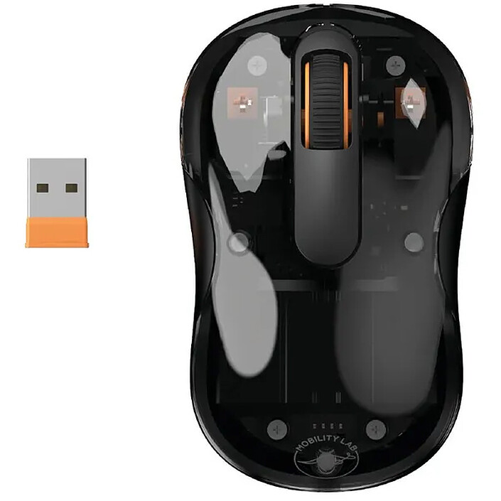 Mobility Lab Phantom (Black)
