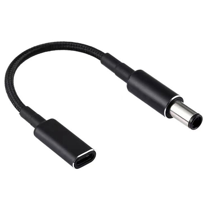 CoreParts Adaptateur USB-C pour Laptop Dell