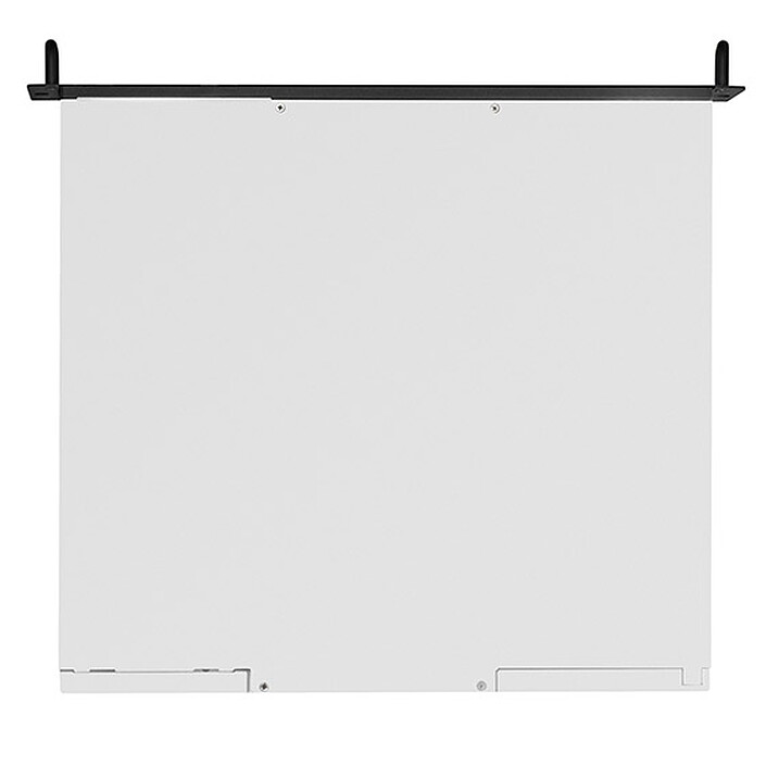 Acheter SilverStone Châssis serveur 1U rackable RM100