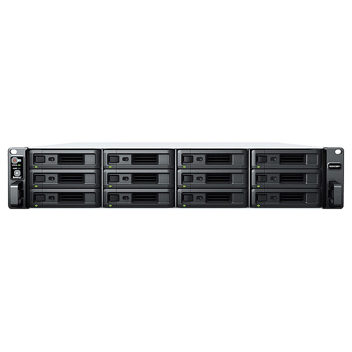 Synology RackStation RS2423RP+II
