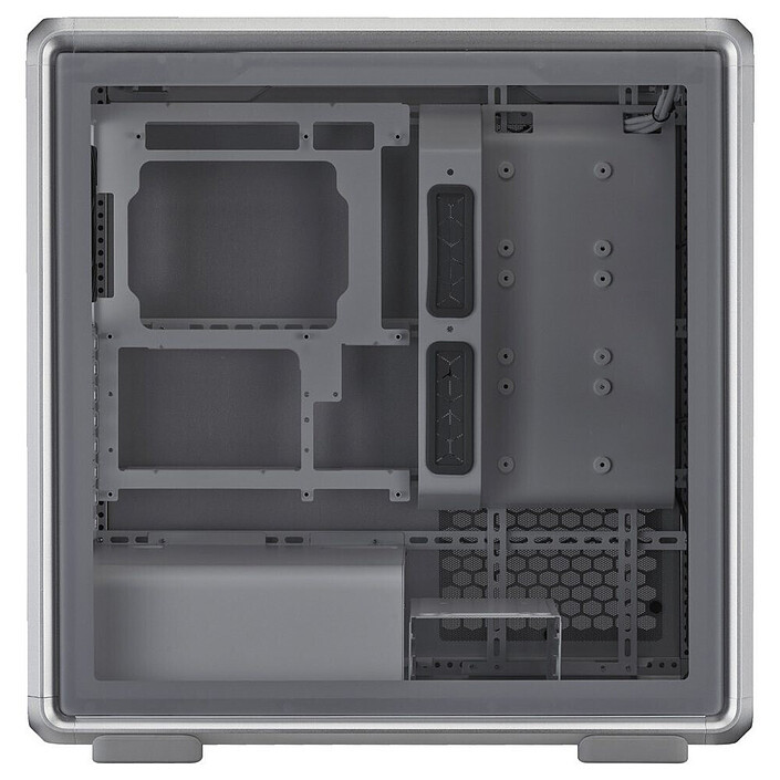 Avis Cooler Master MasterFrame 600 (Argent)
