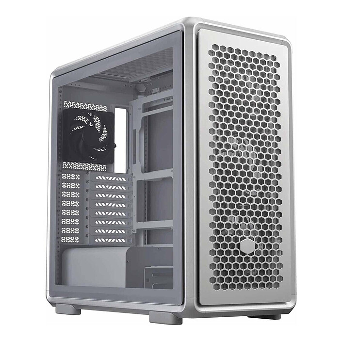 Acheter Cooler Master MasterFrame 600 (Argent)