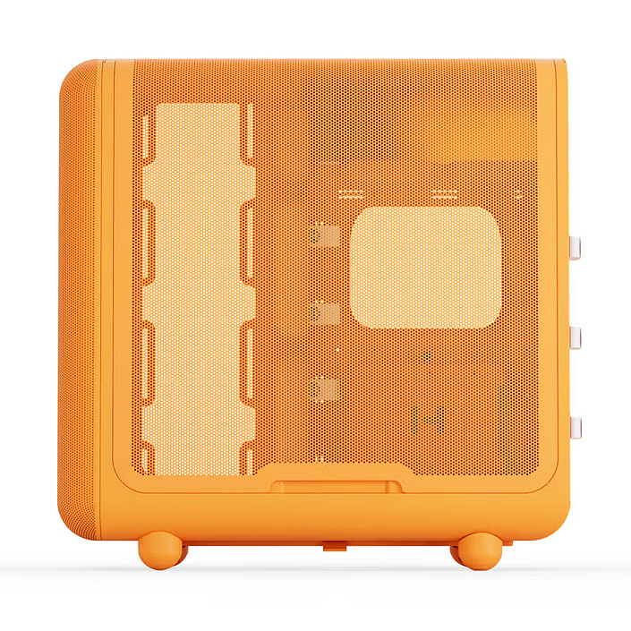 Avis Hyte X50 TG (Orange)