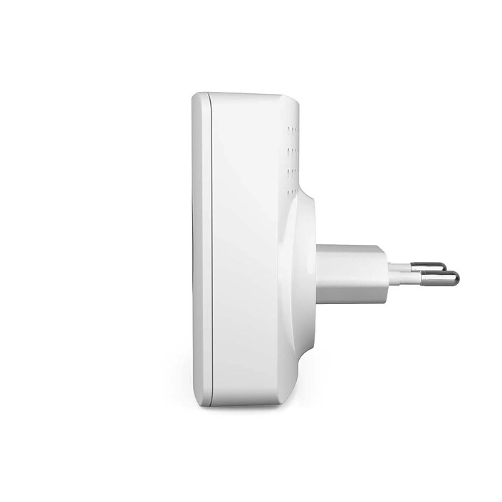 Avis Nedis Wi-Fi Smart Wireless Doorbell