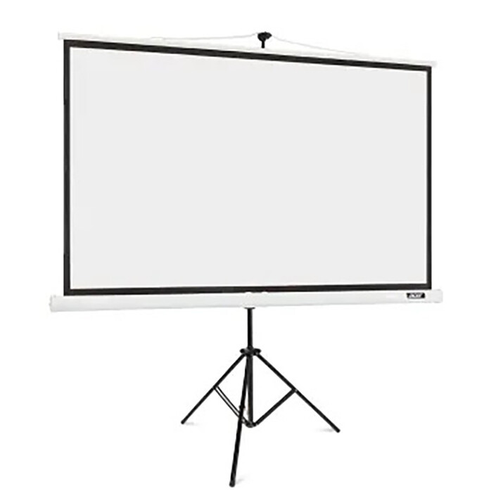 Ecran de projection