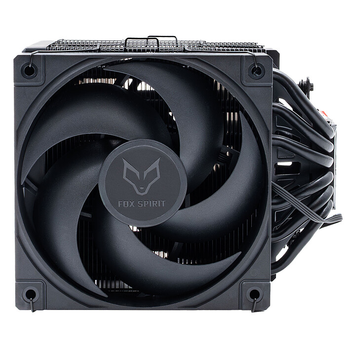 Ventilateur processeur