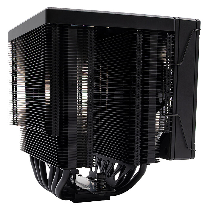 Avis Fox Spirit Cold Snap ZT120