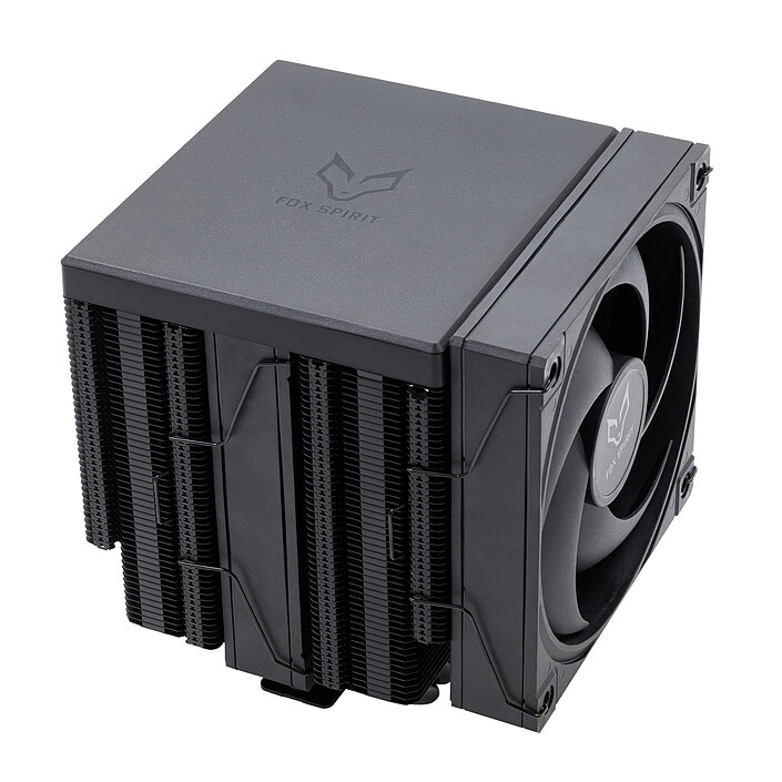 Acheter Fox Spirit Cold Snap ZT120