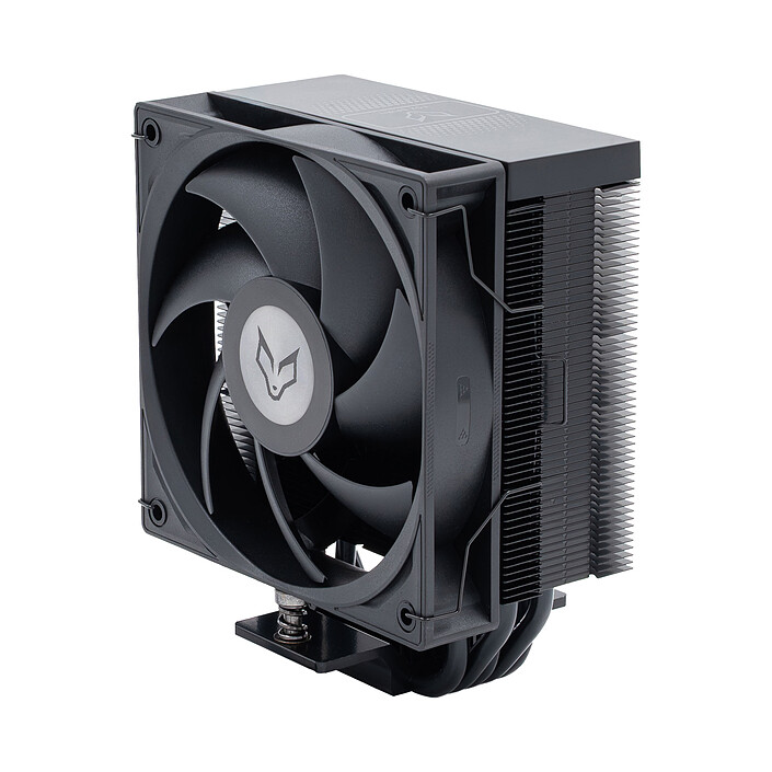 Ventilateur processeur