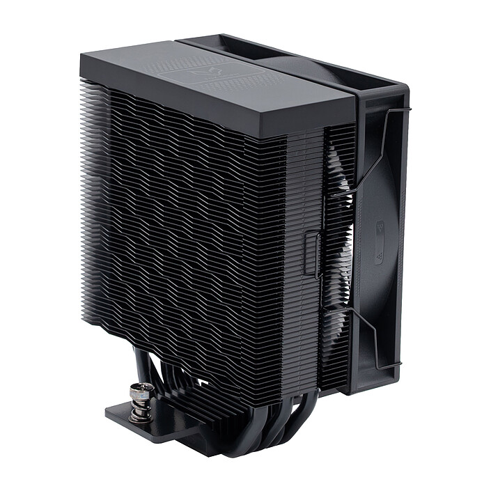 Avis Fox Spirit GT120