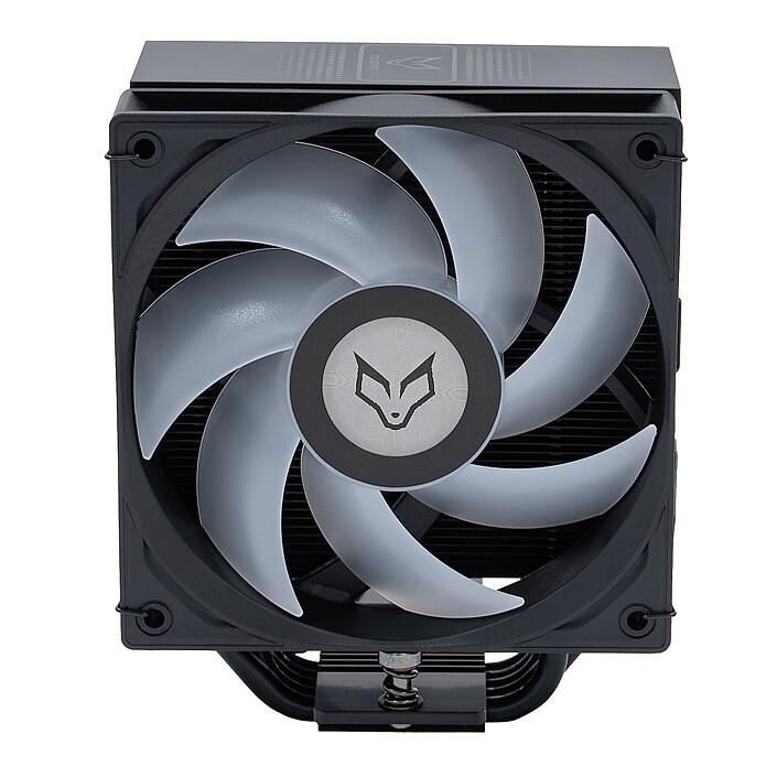 Ventilateur processeur