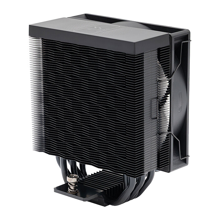 Avis Fox Spirit GT120 ARGB