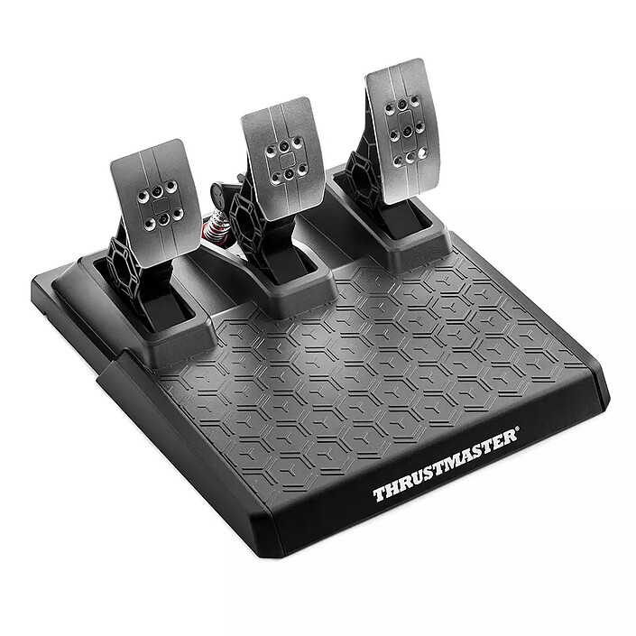 Acheter Thrustmaster T248R Shifter Pack