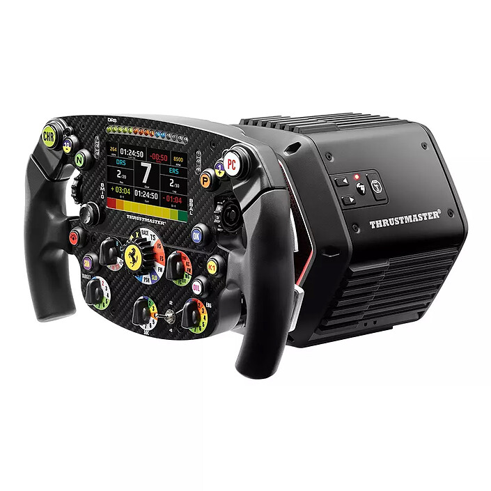 Thrustmaster Formula Wheel Add-On Ferrari SF-25 Edition pas cher