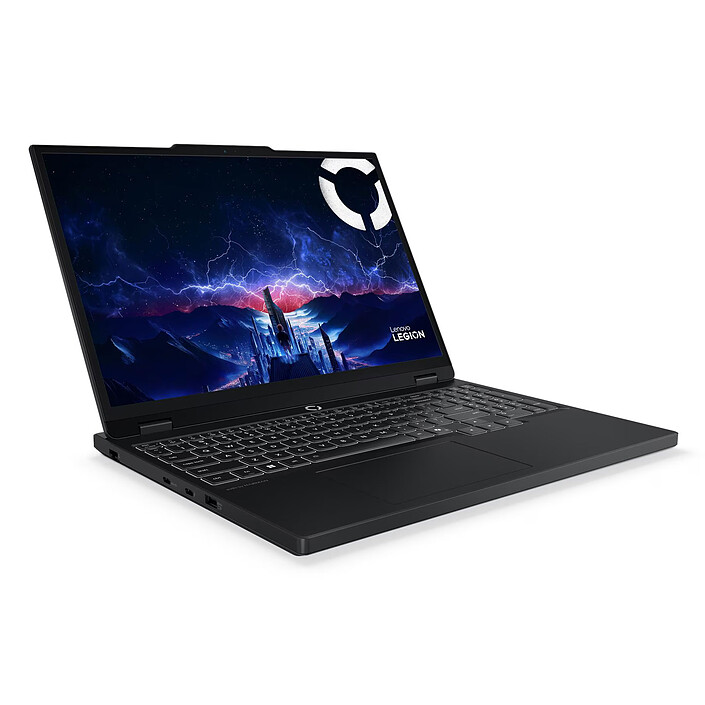 PC portable