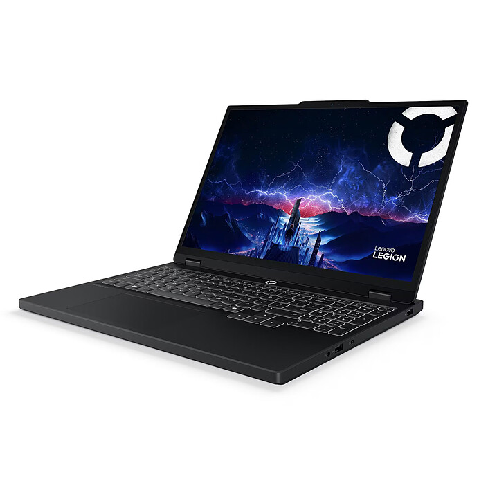 Avis Lenovo Legion 5 15IAX10 (83F00000FR)