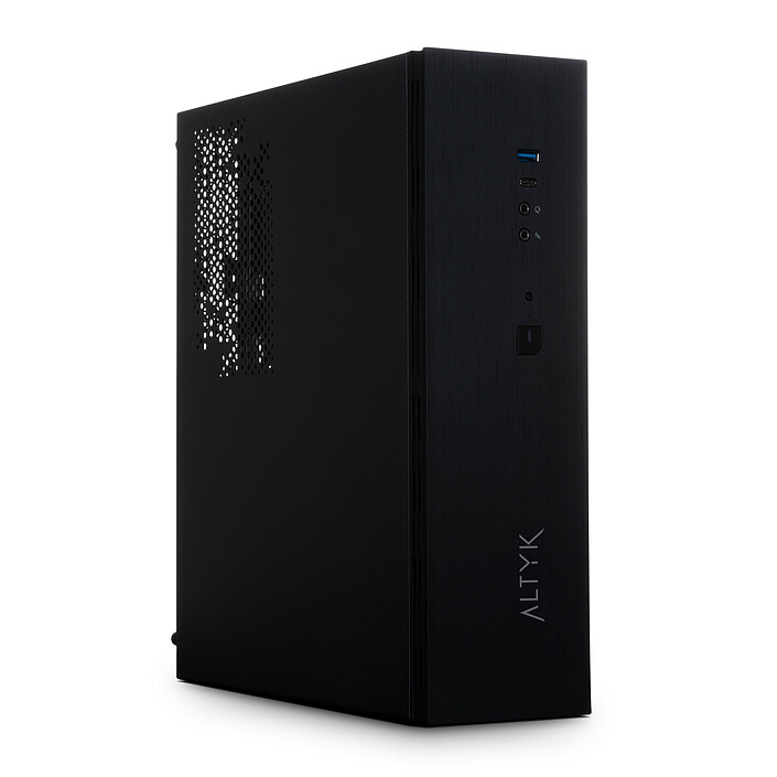 Altyk Le Petit PC P3-I7K16-N05