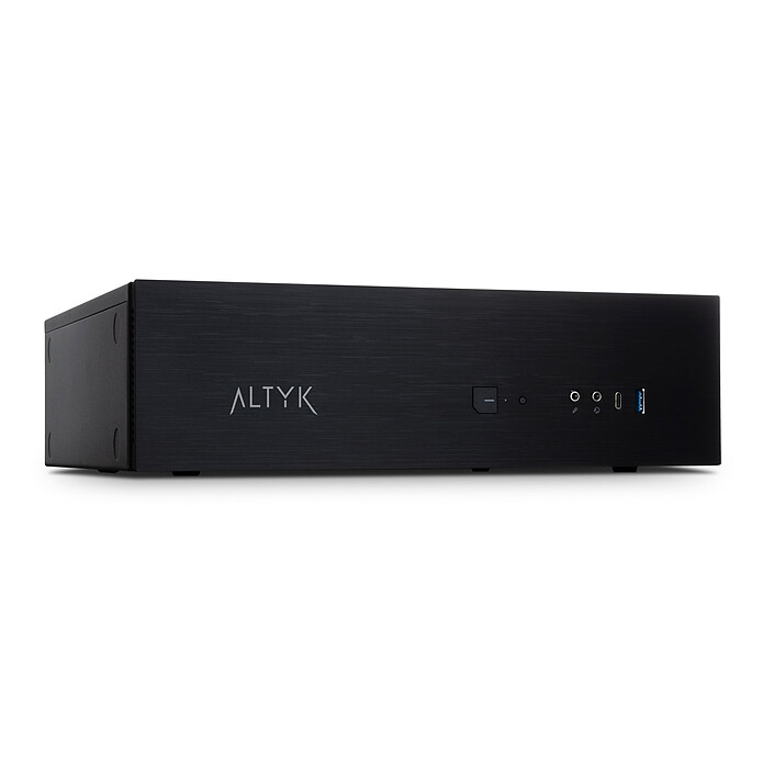 Avis Altyk Le Petit PC F3-I7K16-N05