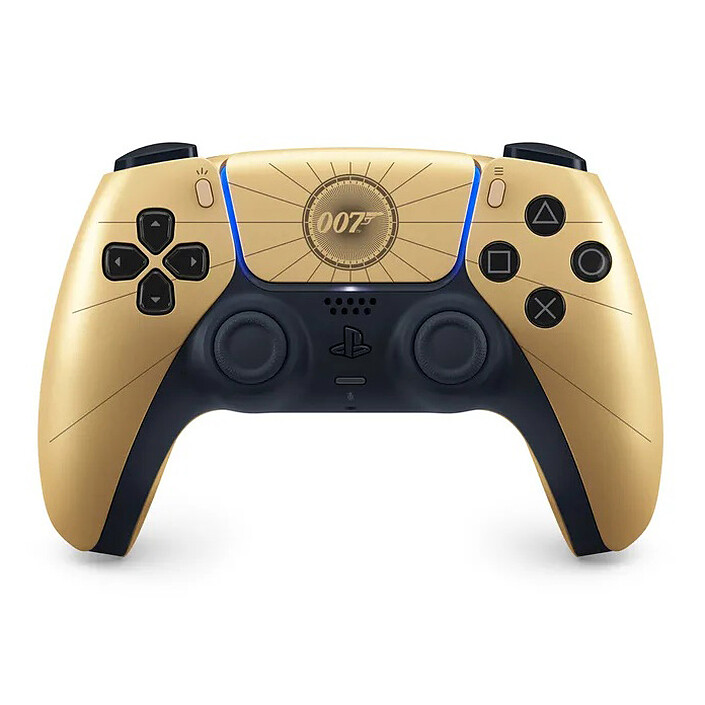 Sony DualSense (007 First Light Limited Edition)