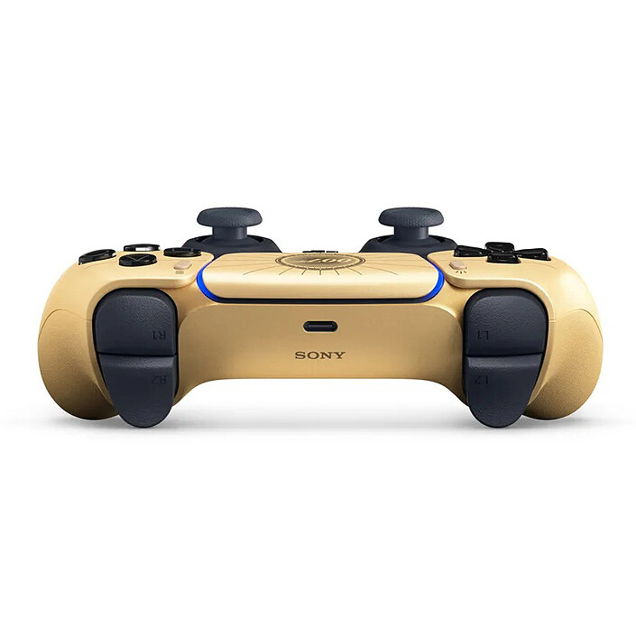 Nota Sony DualSense (007 First Light Limited Edition)