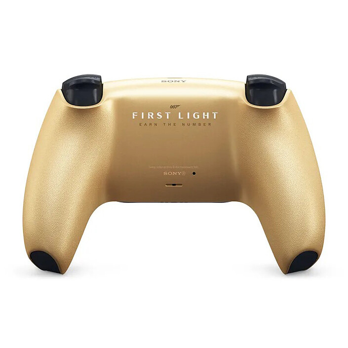 Sony DualSense (007 First Light Limited Edition) economico