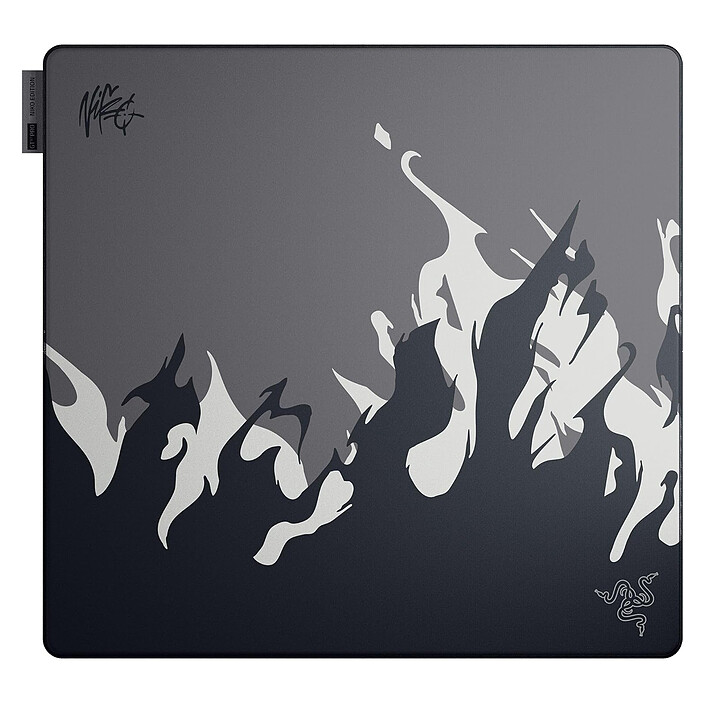 Razer Gigantus v2 Pro (Niko Edition)