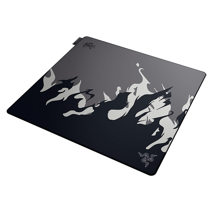 Avis Razer Gigantus v2 Pro (Niko Edition)