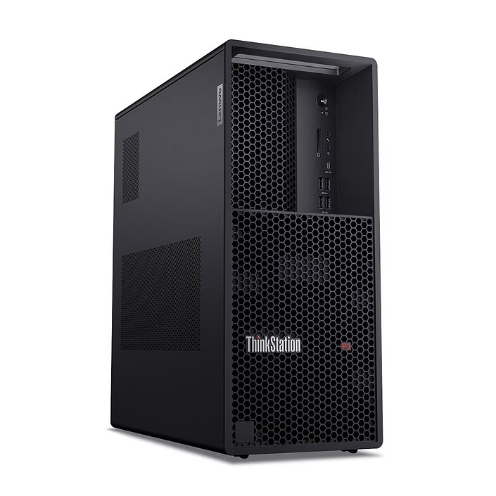Lenovo ThinkStation P3 Tour Gen 2 (30HS001BFR)