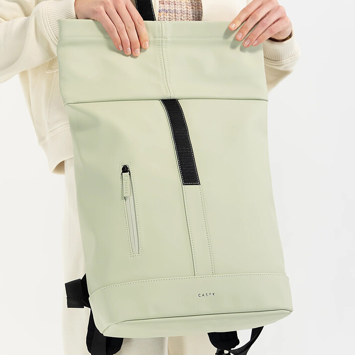 Casyx Tornado (Vert menthe) pas cher