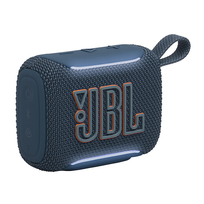 JBL GO 5 Blue