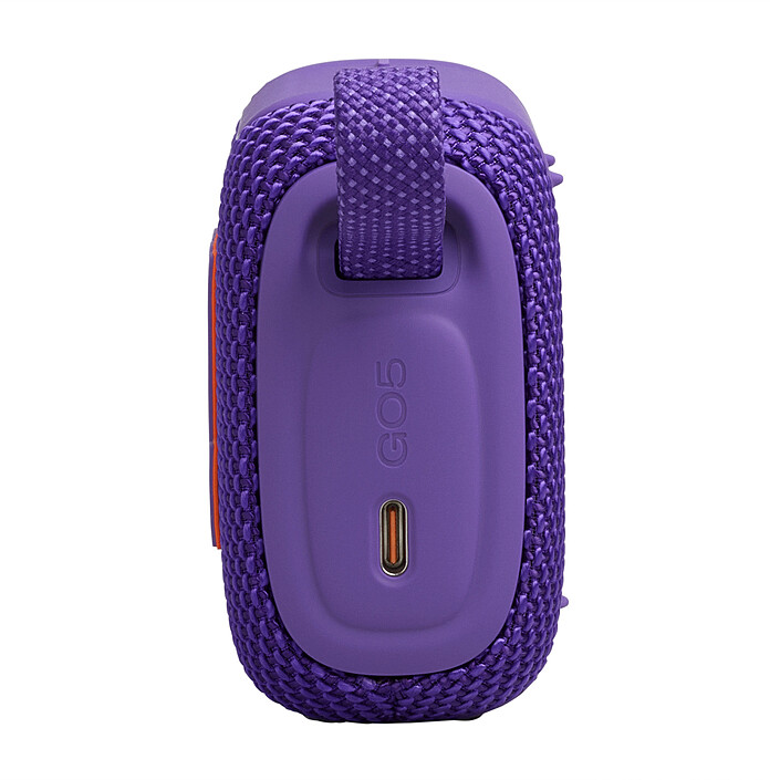 Buy JBL GO 5 Purple