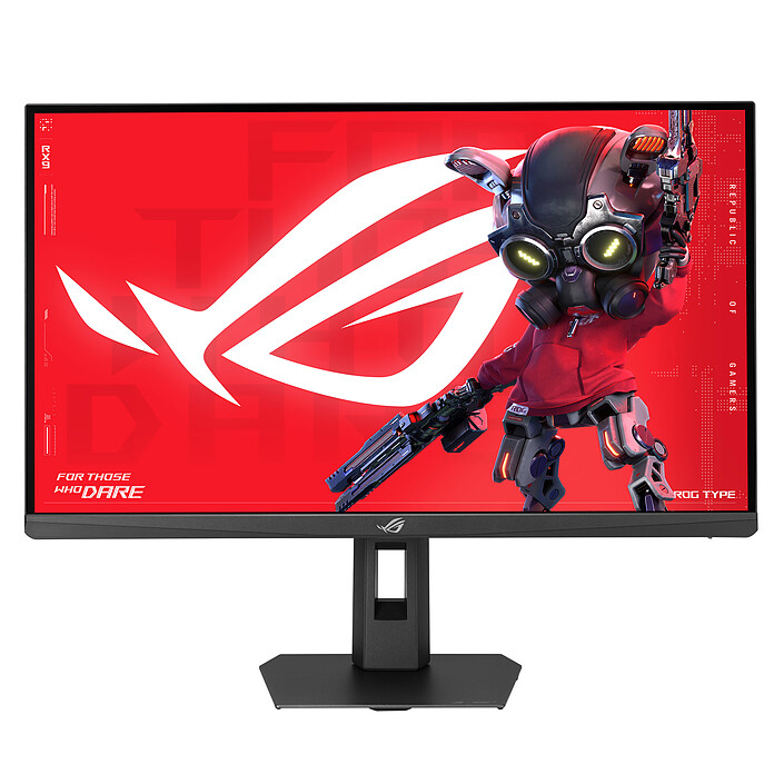 ASUS 27" LED - ROG Strix XG27UCGR