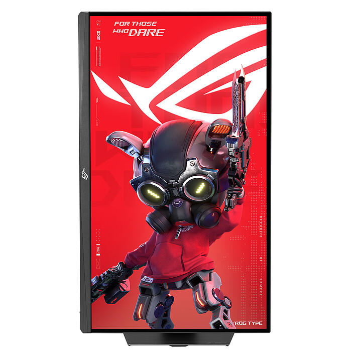 Acheter ASUS 27" LED - ROG Strix XG27UCGR