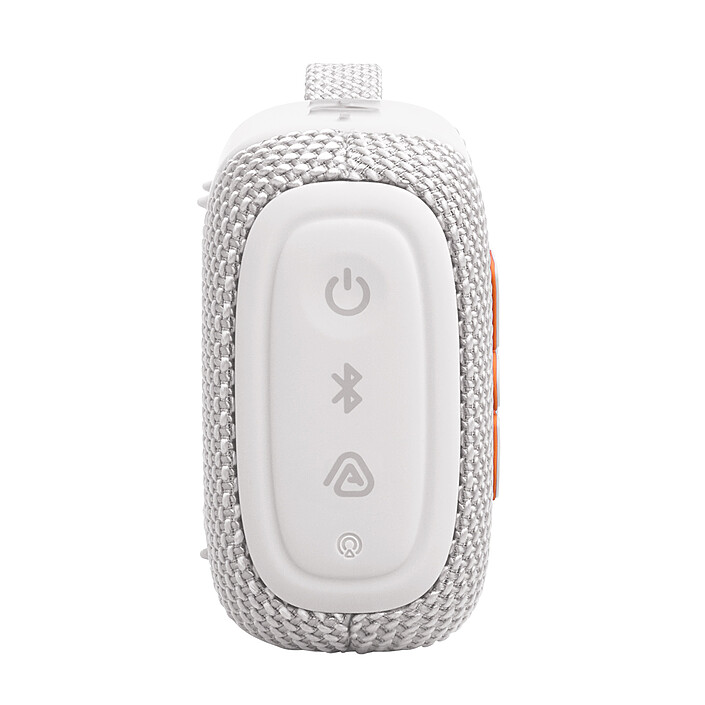 cheap JBL GO 5 White