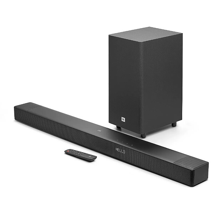 JBL Cinema SB595
