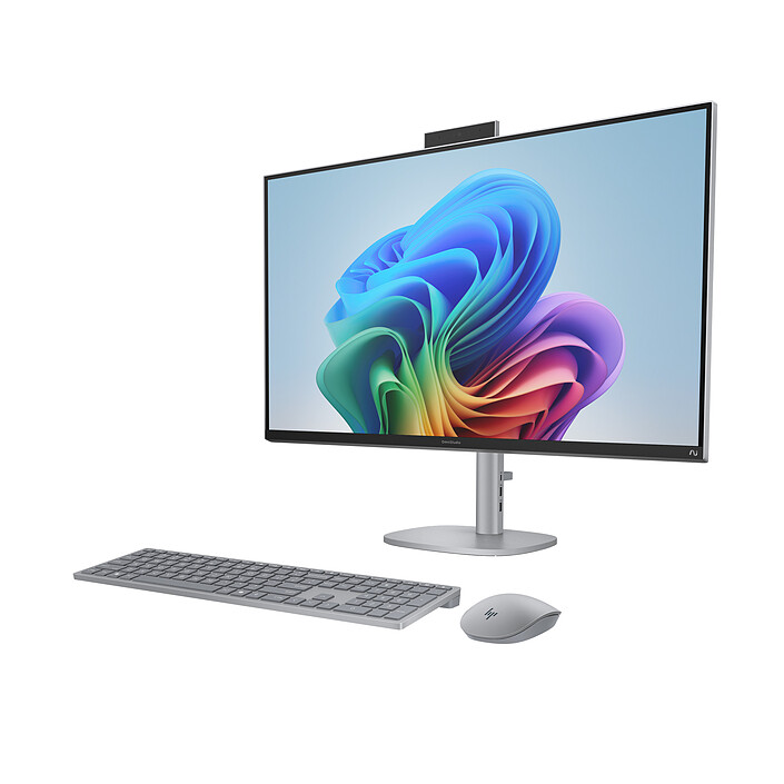Avis HP OmniStudio X All-in-One Desktop Next Gen AI 32-c1012nf PC