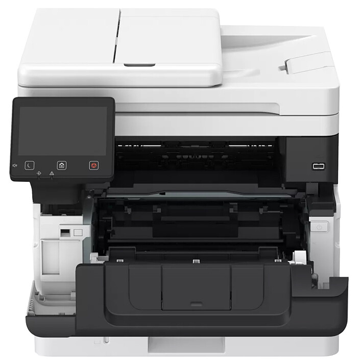 Avis Canon i-SENSYS MF463dw II