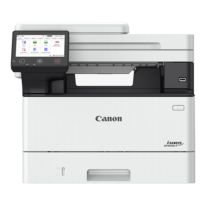 Canon i-SENSYS MF465dw II