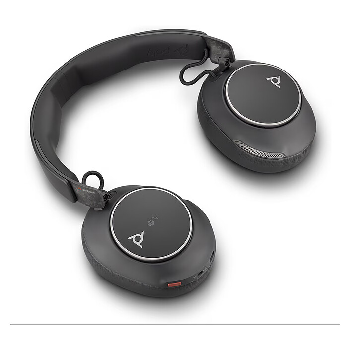 Casque téléphonique