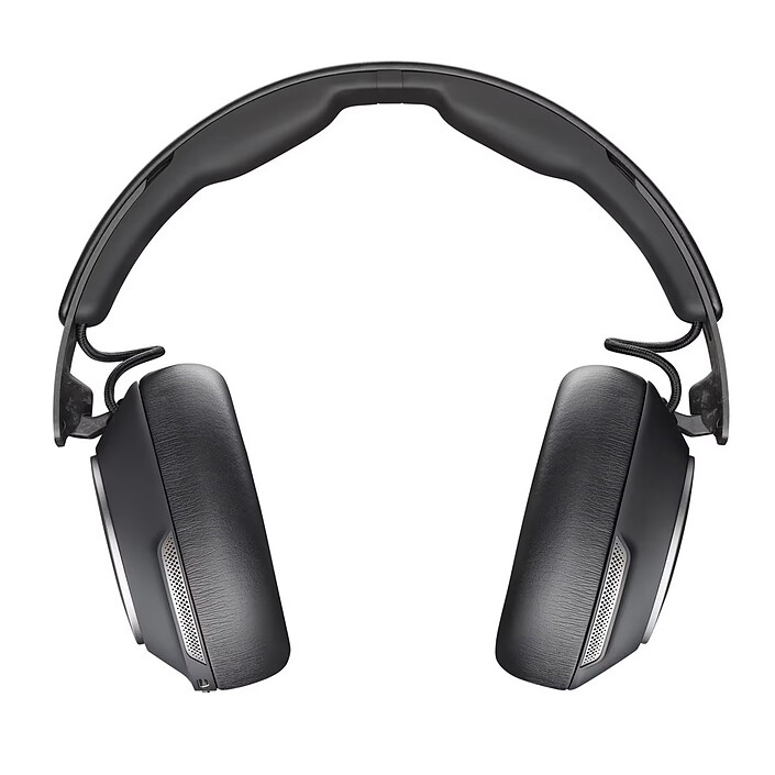 Avis HP Poly Voyager Surround 80 UC Bluetooth USB-C Microsoft Teams Noir